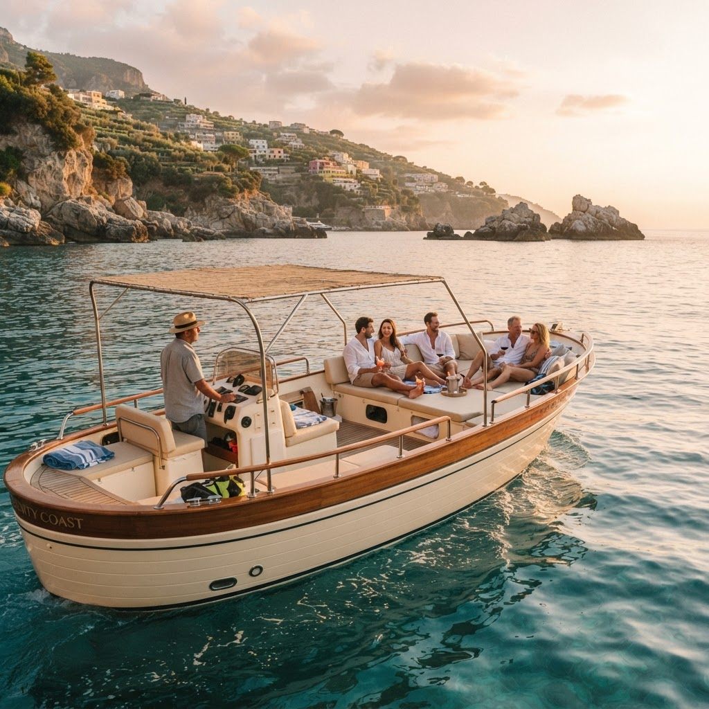Private Custom Tour