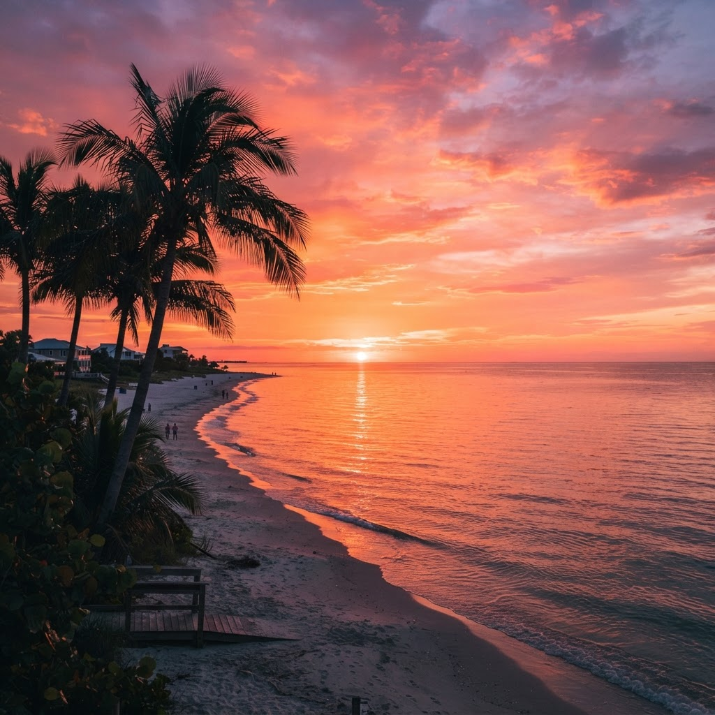 Sunset Experience Tour